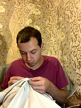 sal0mka online show from October 2025 08:07:01 PM