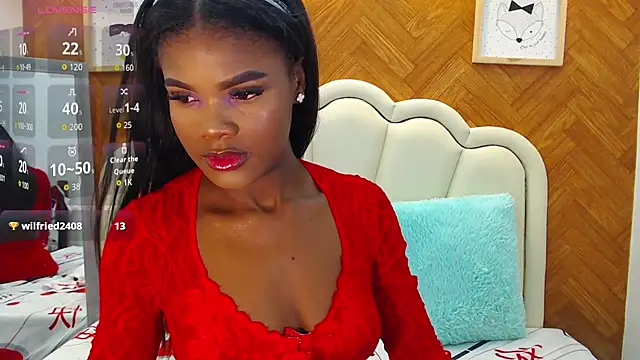 mariahsugarr online show from September 2025 10:21:02 PM