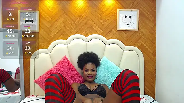 mariahsugarr online show from October 2025 10:29:02 PM