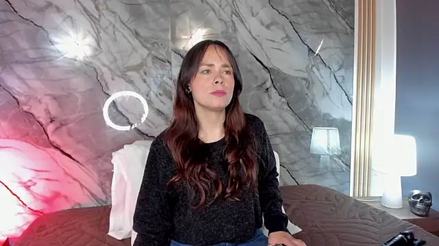 Astridhotman online show from October 2025 08:06:02 PM