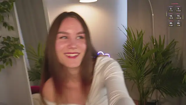 Snapshot of _Clare_Florence_ chatting on September 2025 01:49:01 PM Clare Florence online show from September 2025 01:49:01 PM