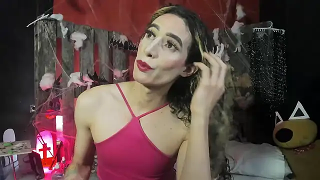 Snapshot of Luigi_Morgan chatting on November 2025 07:04:01 PM Luigi Morgan online show from November 2025 07:04:01 PM