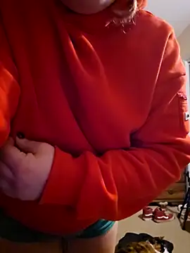 nuttiebuddy1 online show from October 2025 04:21:01 AM