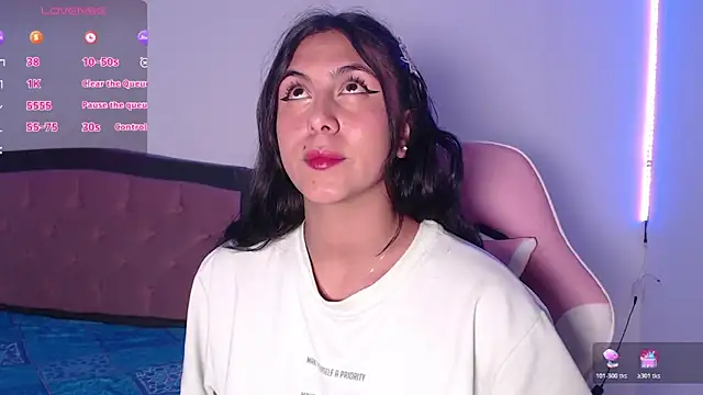 Sarahcutexoxox online show from November 2025 02:02:02 AM