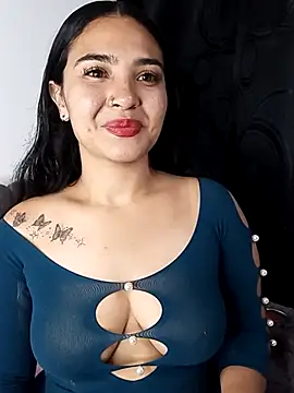 meli  brown online show from September 2025 04:14:02 AM