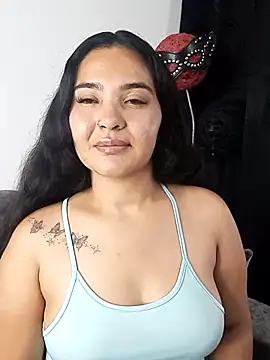 meli  brown online show from October 2025 03:12:02 AM