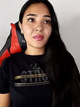 meli  brown online show from October 2025 12:19:01 AM