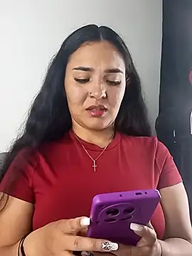 meli  brown online show from October 2025 03:20:01 AM