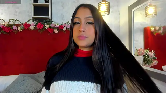 SarahEscobarr online show from October 2025 03:42:01 AM