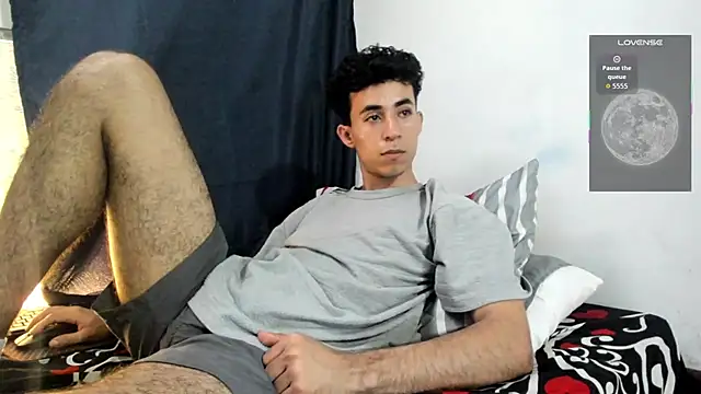 Snapshot of TheCyberIncubus chatting on November 2025 07:05:02 PM TheCyberIncubus online show from November 2025 07:05:02 PM