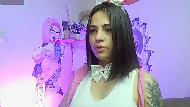 sofi lara28 online show from October 2025 11:36:02 AM