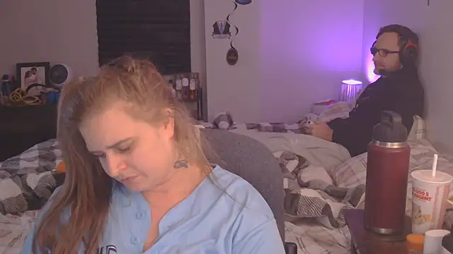 Snapshot of Sexyblonde12344 chatting on November 2025 04:42:01 PM Sexyblonde12344 online show from November 2025 04:42:01 PM