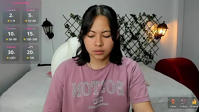 Louisa  clare online show from November 2025 02:47:02 AM