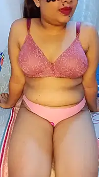 ROSEELEENASOLO online show from December 2025 12:45:01 PM