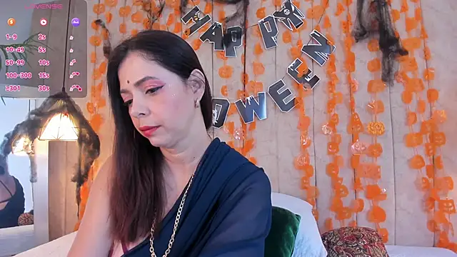 Anantaa  online show from October 2025 11:42:01 AM