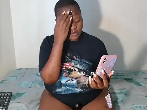 Darkcandyyx online show from September 2025 10:52:01 AM