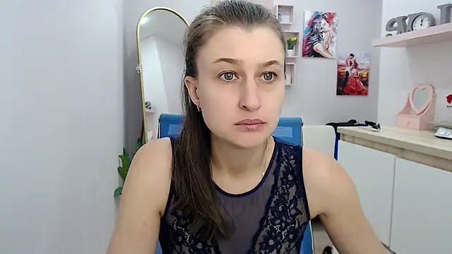 Snapshot of muriel_elvin chatting on September 2025 07:23:01 AM muriel elvin online show from September 2025 07:23:01 AM