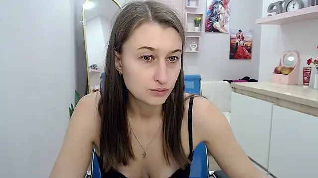 Snapshot of muriel_elvin chatting on October 2025 09:18:02 AM muriel elvin online show from October 2025 09:18:02 AM