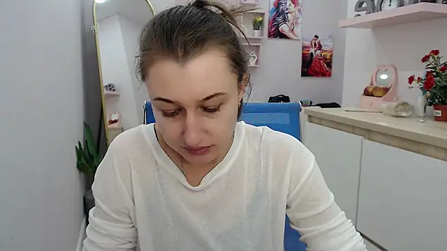 Snapshot of muriel_elvin chatting on October 2025 08:24:02 AM muriel elvin online show from October 2025 08:24:02 AM