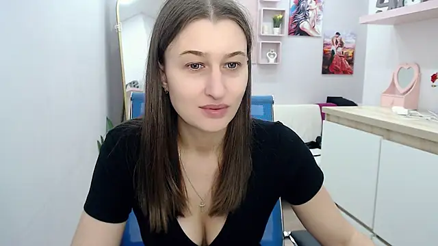 Snapshot of muriel_elvin chatting on October 2025 08:15:01 AM muriel elvin online show from October 2025 08:15:01 AM