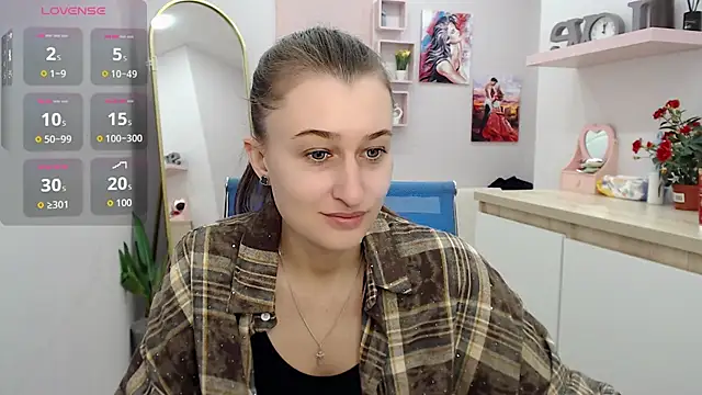 Snapshot of muriel_elvin chatting on October 2025 09:24:02 AM muriel elvin online show from October 2025 09:24:02 AM