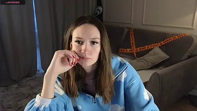 cutienaughtygirl online show from November 2025 08:36:02 AM