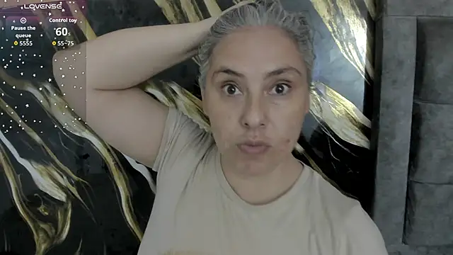 mature gold online show from October 2025 12:36:02 PM