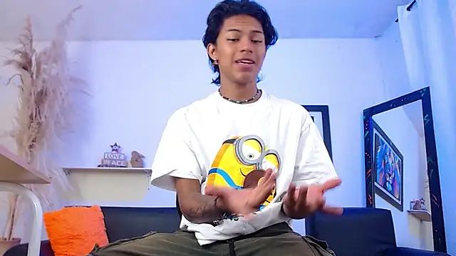 dreyk20 online show from October 2025 02:05:01 PM