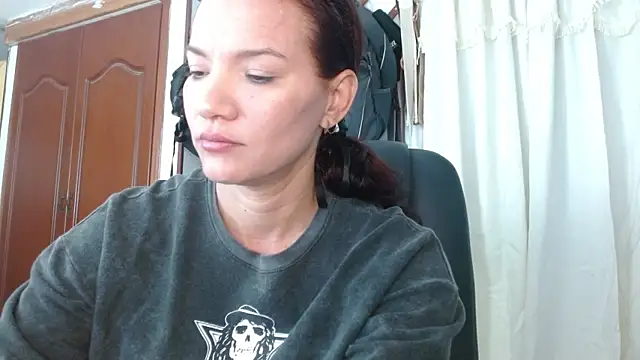 Snapshot of BriggiteSkyAngels chatting on October 2025 09:39:02 AM BriggiteSkyAngels online show from October 2025 09:39:02 AM