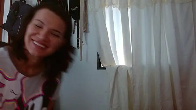 Snapshot of BriggiteSkyAngels chatting on October 2025 11:43:01 AM BriggiteSkyAngels online show from October 2025 11:43:01 AM