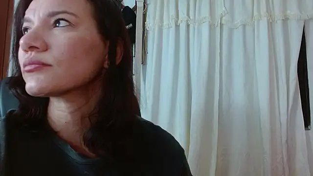 Snapshot of BriggiteSkyAngels chatting on October 2025 08:24:02 AM BriggiteSkyAngels online show from October 2025 08:24:02 AM