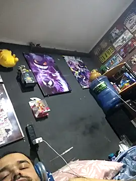 Snapshot of Alexmania9996 chatting on November 2025 06:58:02 AM Alexmania9996 online show from November 2025 06:58:02 AM