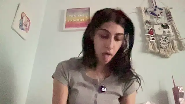 sup3rn0v4 online show from October 2025 06:04:01 PM