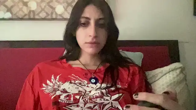 sup3rn0v4 online show from October 2025 07:48:01 PM