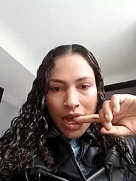 SofiaDelicia online show from October 2025 02:02:01 PM