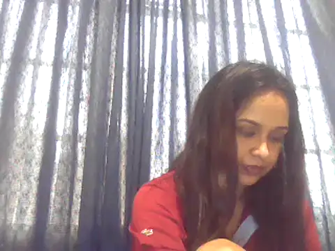 cute indianxo online show from October 2025 06:56:02 AM