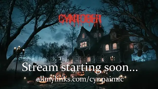 Cynpai online show from October 2025 03:16:02 AM