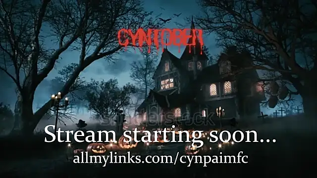 Cynpai online show from October 2025 01:19:01 AM