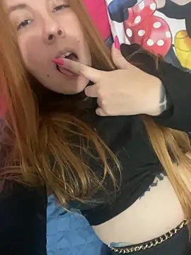 Lazinha18 online show from September 2025 04:35:01 AM