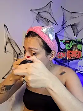 Snapshot of AmaiaSalvatore chatting on October 2025 09:26:02 PM AmaiaSalvatore online show from October 2025 09:26:02 PM