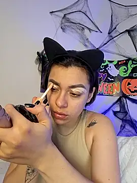 Snapshot of AmaiaSalvatore chatting on November 2025 08:44:01 PM AmaiaSalvatore online show from November 2025 08:44:01 PM