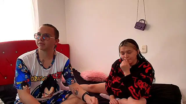 Husbands Horny online show from October 2025 12:34:02 PM