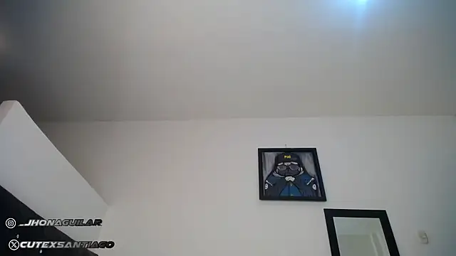 Snapshot of santiago_cutex chatting on October 2025 05:05:01 AM santiago cutex online show from October 2025 05:05:01 AM