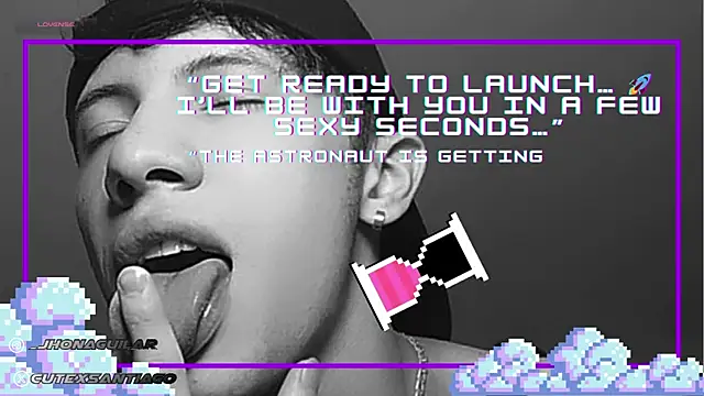 Snapshot of santiago_cutex chatting on October 2025 05:06:02 AM santiago cutex online show from October 2025 05:06:02 AM