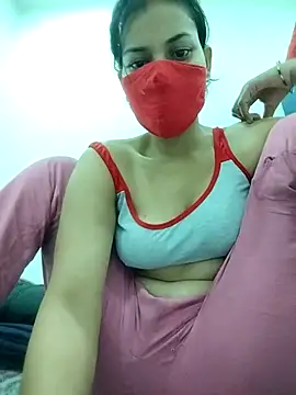 Miss-0012 online show from October 2025 03:54:01 PM