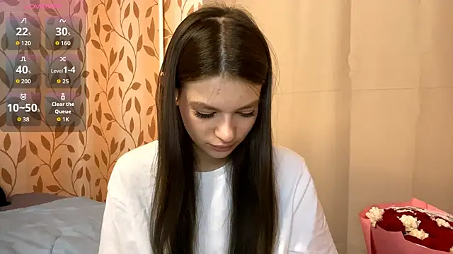 Kate best online show from September 2025 07:31:01 AM