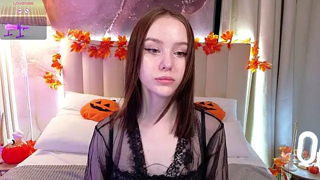 MarySparkle online show from October 2025 04:25:02 AM