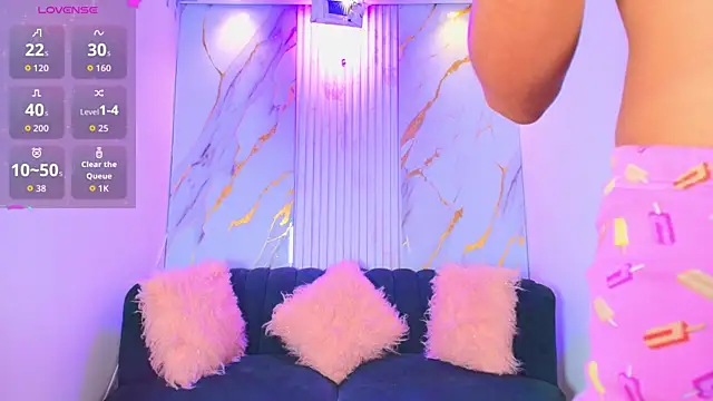 Snapshot of Mhiaa_Sweet chatting on October 2025 12:20:01 PM Mhiaa Sweet online show from October 2025 12:20:01 PM