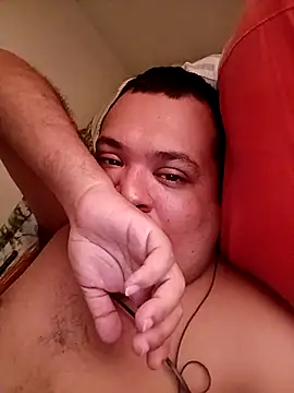 Andresdavid33 online show from September 2025 09:16:02 PM