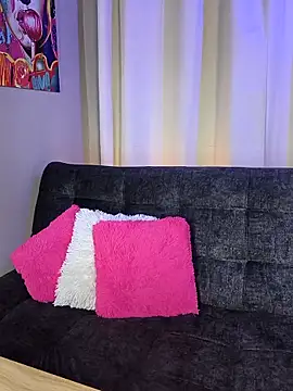 Eve  Queen online show from October 2025 05:43:02 PM